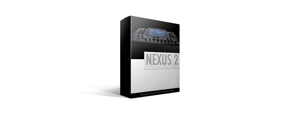 Refx nexus vst free download rare